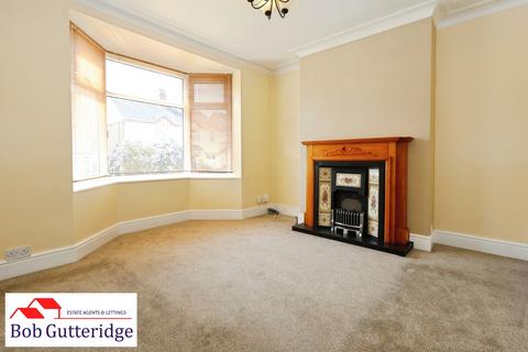 3 bedroom semi-detached house for sale, St. Georges Avenue, Wolstanton, Newcastle