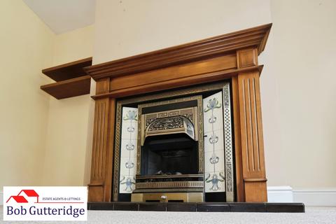 3 bedroom semi-detached house for sale, St. Georges Avenue, Wolstanton, Newcastle