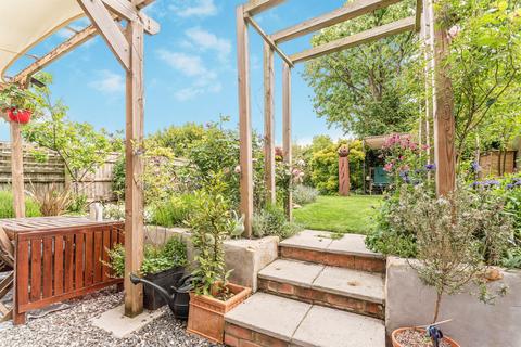 3 bedroom semi-detached house for sale, Malthouse Close, Ashbury, Swindon