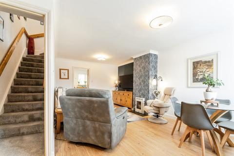 3 bedroom semi-detached house for sale, Malthouse Close, Ashbury, Swindon