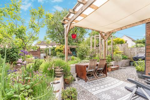 3 bedroom semi-detached house for sale, Malthouse Close, Ashbury, Swindon
