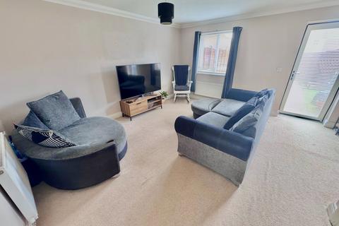 3 bedroom terraced house for sale, The Mallows, Soham