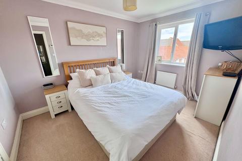 3 bedroom terraced house for sale, The Mallows, Soham