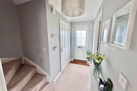 3 bedroom terraced house for sale, The Mallows, Soham