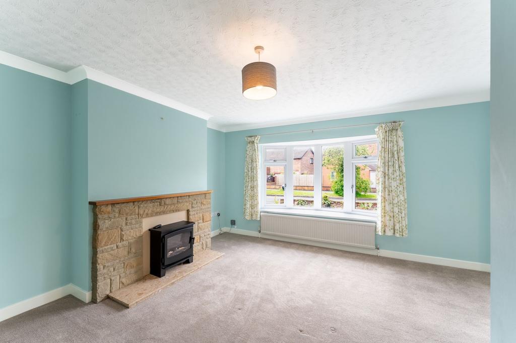 House in York, Derwenthorpe - View 2