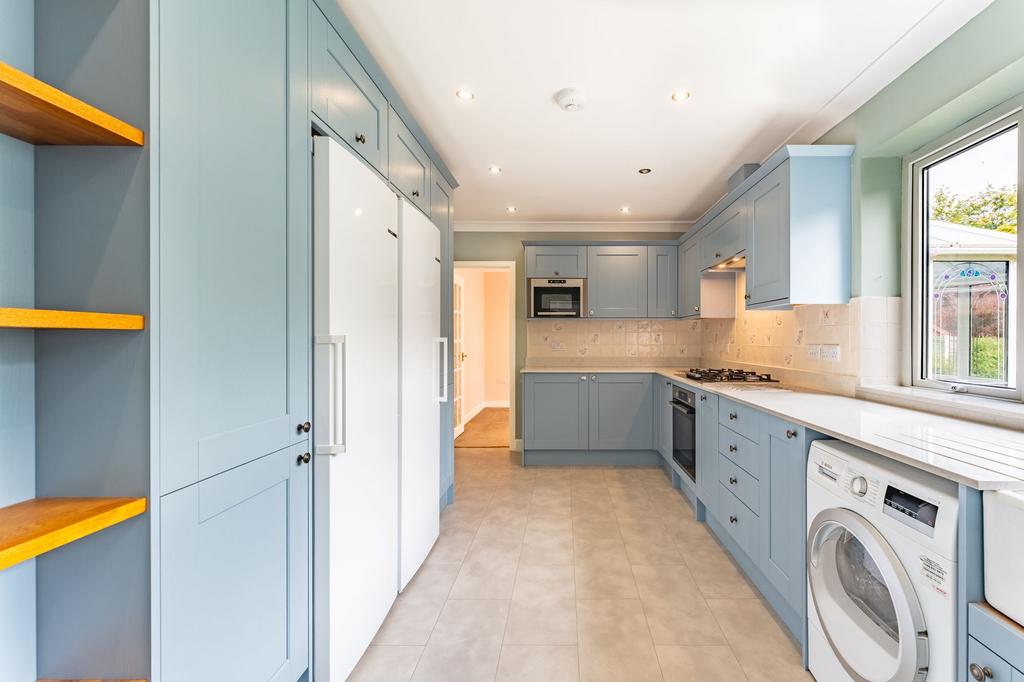 House in York, Derwenthorpe - View 3