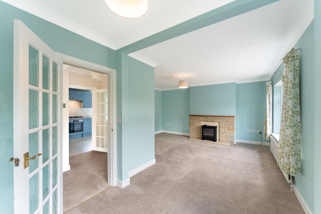 House in York, Derwenthorpe - View 5