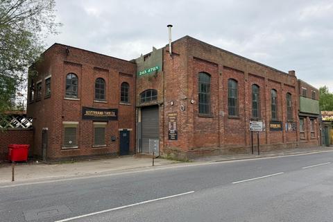Showroom for sale, Meadowhall Rd Sheffield S9 1BS