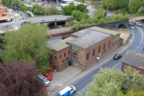 Showroom for sale, Meadowhall Rd Sheffield S9 1BS