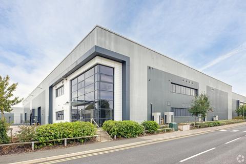 Warehouse to rent, D34 Wheatley Hall Rd Doncaster DN2 4LT