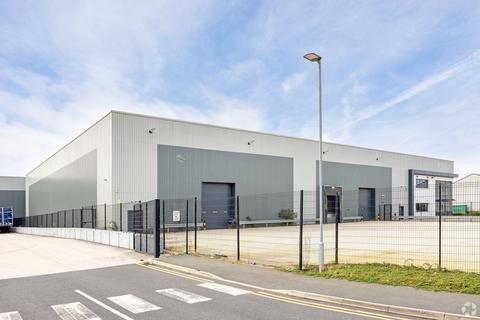 Warehouse to rent, D34 Wheatley Hall Rd Doncaster DN2 4LT