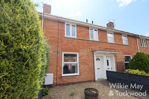 3 bedroom terraced house for sale, Berrydale Avenue, Bridgwater TA6