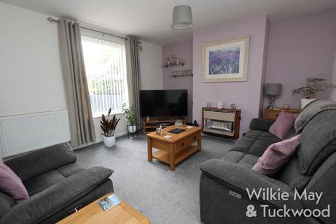 3 bedroom terraced house for sale, Berrydale Avenue, Bridgwater TA6