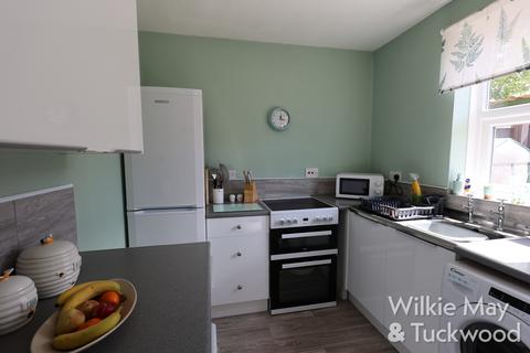 3 bedroom terraced house for sale, Berrydale Avenue, Bridgwater TA6