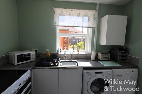 3 bedroom terraced house for sale, Berrydale Avenue, Bridgwater TA6