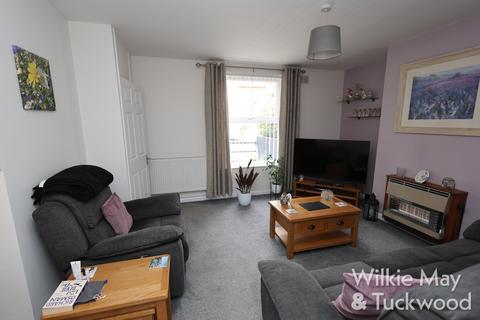 3 bedroom terraced house for sale, Berrydale Avenue, Bridgwater TA6
