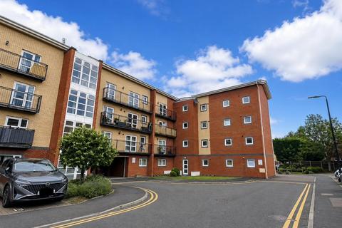 1 bedroom flat for sale, Wharf Road, Sale