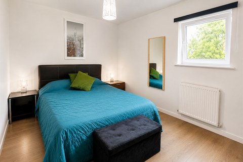 1 bedroom flat for sale, Wharf Road, Sale