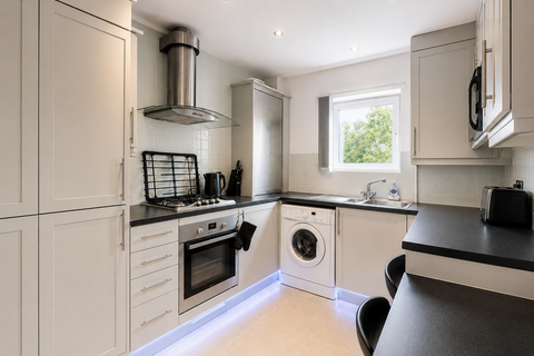 1 bedroom flat for sale, Wharf Road, Sale