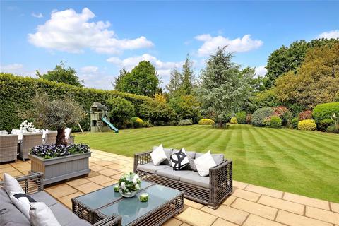 5 bedroom detached house for sale, Harvest Hill, Bourne End, Buckinghamshire, SL8