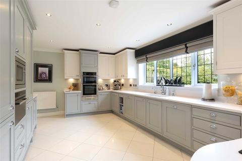 5 bedroom detached house for sale, Harvest Hill, Bourne End, Buckinghamshire, SL8