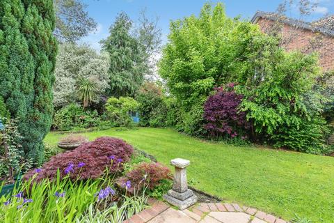 4 bedroom detached house for sale, Cedar Way, Ferndown