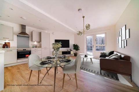 1 bedroom apartment for sale, Blackwell Road, Granton, Edinburgh