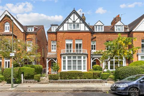 Ravenscroft Park, High Barnet, EN5