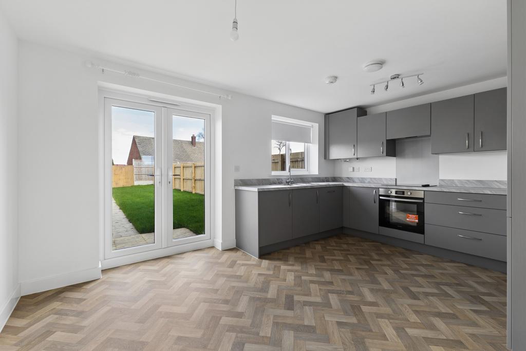 Leaf Living at Coggeshall Mill... 4 bed detached house - £2,335 pcm (£ ...