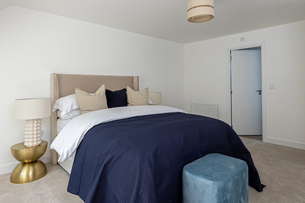 Leaf Living at Coggeshall Mill... 4 bed detached house to rent - £2,335 ...