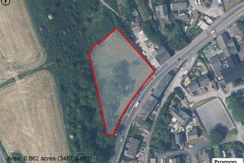 undefined, Land To The West Of The Billy Goat, Stamford Street, Mossley, Ashton-under-Lyne, OL5