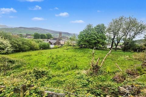 undefined, Land To The West Of The Billy Goat, Stamford Street, Mossley, Ashton-under-Lyne, OL5