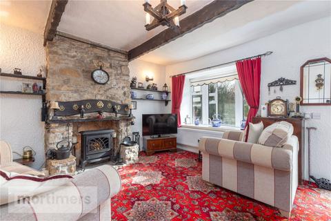 undefined, Moss Lane, Blackburn, Lancashire, BB1