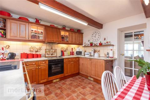 undefined, Moss Lane, Blackburn, Lancashire, BB1