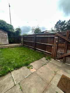2 bedroom apartment to rent, Bampton Close, Oxford, OX4