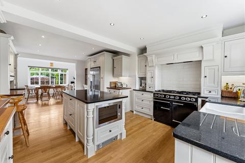 5 bedroom detached house for sale, South View Avenue, Gawsworth, Macclesfield, SK11