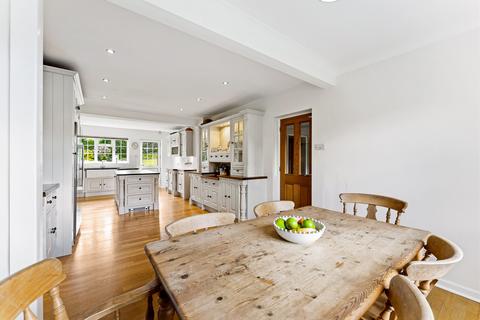 5 bedroom detached house for sale, South View Avenue, Gawsworth, Macclesfield, SK11