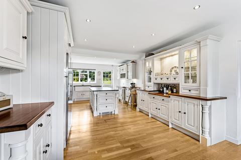 5 bedroom detached house for sale, South View Avenue, Gawsworth, Macclesfield, SK11