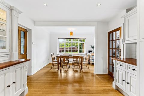 5 bedroom detached house for sale, South View Avenue, Gawsworth, Macclesfield, SK11