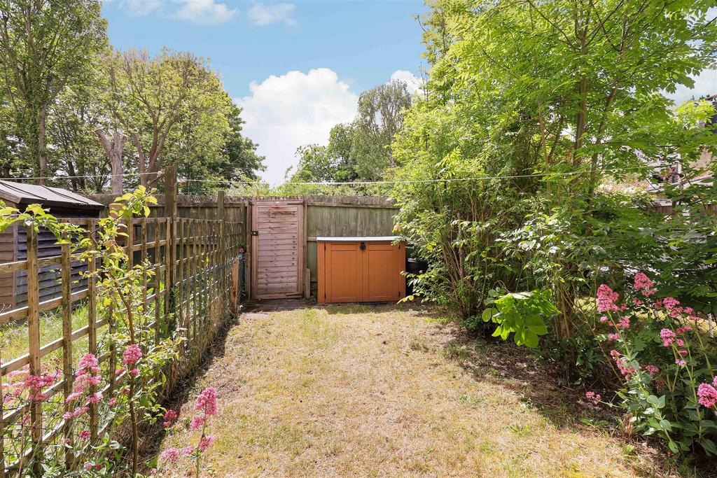 Kerridge Close, Cambridge CB1 - View 2