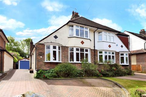 Commonfield Road, Banstead, Surrey, SM7
