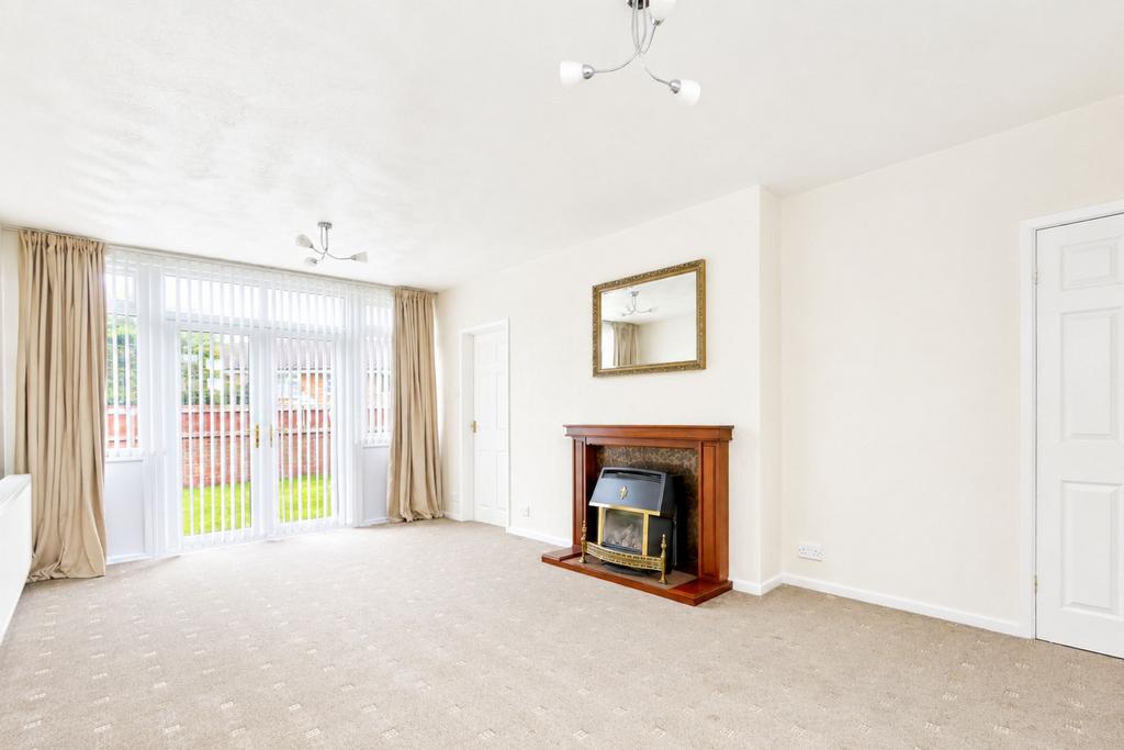 Hills View Road, Middlesbrough TS6 3 bed semi-detached house for