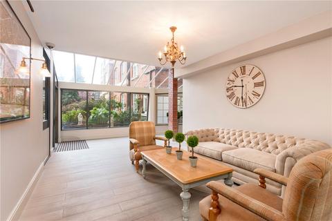 2 bedroom apartment for sale, Grove End House, Grove End Road, St John's Wood, London, NW8
