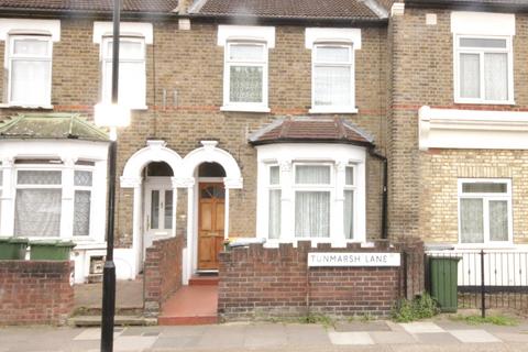 Plaistow, E13