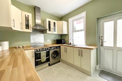 3 bedroom terraced house for sale, Harold Street, Jarrow, NE32