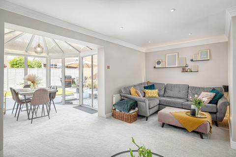 2 bedroom semi-detached house for sale, Honeybourne, Bishop's Stortford, Hertfordshire, CM23