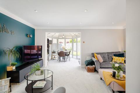2 bedroom semi-detached house for sale, Honeybourne, Bishop's Stortford, Hertfordshire, CM23
