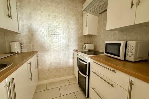 1 bedroom flat for sale, Homecombe House, St Albans Road, TQ1