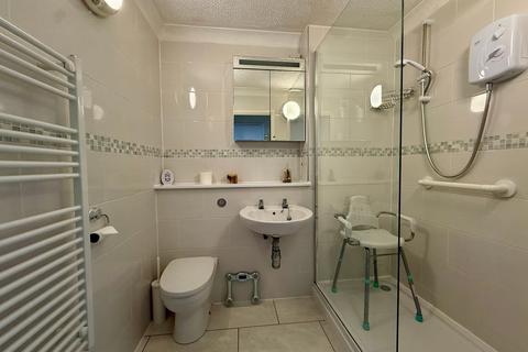 1 bedroom flat for sale, Homecombe House, St Albans Road, TQ1