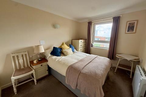 1 bedroom flat for sale, Homecombe House, St Albans Road, TQ1